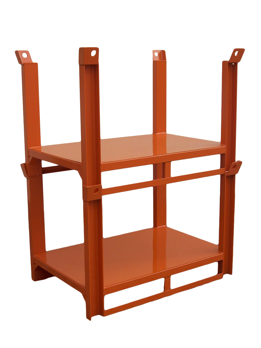 contenitori metallici