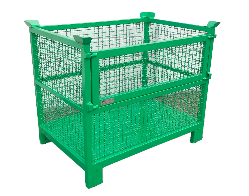 Wired Mesh Rack Wire Mesh Racks | Came sas