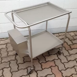 carrello-a-due-ripiani-in-lamiera-con-maniglia